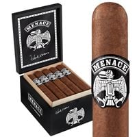 Menace by Black Crown Cigars