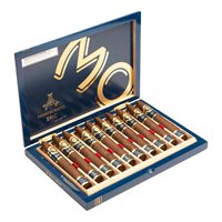 Montecristo Epic Vintage 12 Cigars