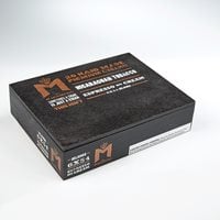 M' by Macanudo Espresso Belicoso (6.0"x54) Box of 20