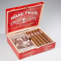 Mark Twain The Press Cigars