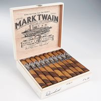 Mark Twain Riverboat Churchill Cigars