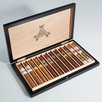 Montecristo 12-Cigar Limited Edition Sampler Cigar Samplers