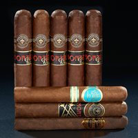 Montecristo Mixer Cigar Samplers