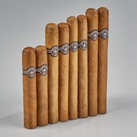 Montecristo 8-Cigar Flight Cigar Samplers