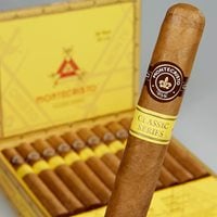 Montecristo Classic Cigars