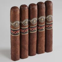 MONTE by Montecristo Cigars