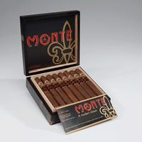 MONTE by Montecristo Cigars