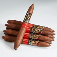 Man O' War Cigars