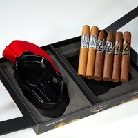 Man O' War Gift Set Sampler Cigar Samplers