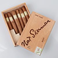 Nat Sherman Timeless Prestige 6-Cigar Collection Cigar Samplers
