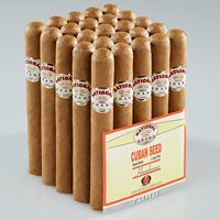 National Brand Bundles Cigars