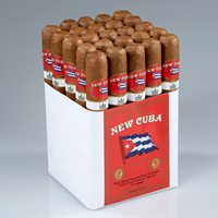 New Cuba Connecticut Cigars