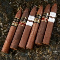 Nica Libre Torpedo Collection Cigar Samplers