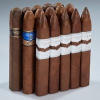 Nica Libre Selection Cigar Samplers