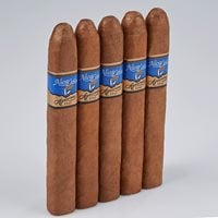 Nica Libre x Aganorsa Cigars