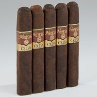 Nica Libre x Oliva Cigars