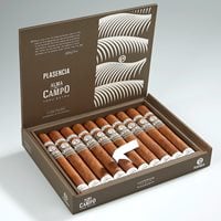 Plasencia Alma Del Campo Cigars