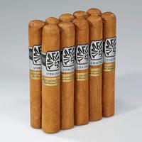 Nat Sherman Sterling Cigars