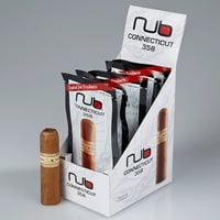 Nub Connecticut by Oliva Cigars