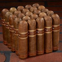 Nub Nuance Fall Harvest 354 Cigars