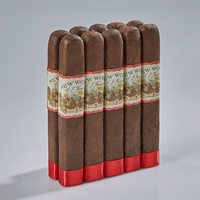 AJ Fernandez New World Cigars