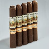 AJ Fernandez New World Puro Especial Cigars