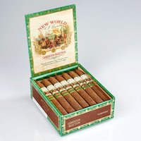 AJ Fernandez New World Cameroon Cigars