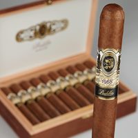 Padilla 1968 Cigars