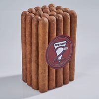 Super-Premium 2nds Natural Cigars