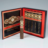 Perdomo 20th Anniversary Cigar Samplers