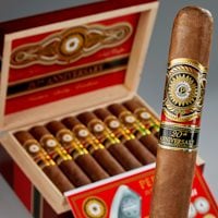 Perdomo 20th Anniversary Sun Grown Cigars