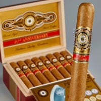 Perdomo 20th Anniversary Connecticut Cigars