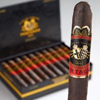 Partagas Black Label Cigars