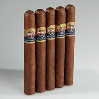 Punch Bareknuckle Cigars