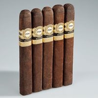 Perla del Mar Maduro Cigars