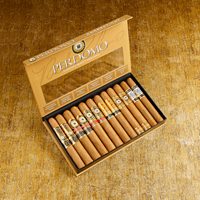 Perdomo Connoisseur Collection Connecticut  12 Cigars