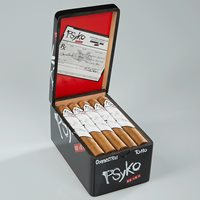 PSyKo Seven Connecticut Cigars