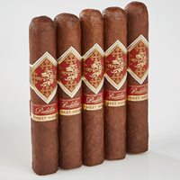 Padilla Finest Hour Sungrown Robusto (4.8"x50) Pack of 5