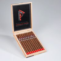 Protocol Probable Cause Cigars