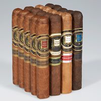 Pinar del Rio Top-Twenty Collection II Cigar Samplers