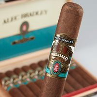 Alec Bradley Prensado LE Holiday Edition Gran Toro Cigars