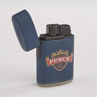 Punch Torch Lighter