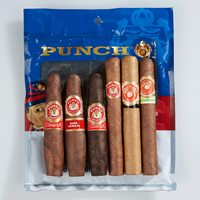 Punch Value Pack Cigars