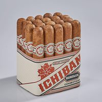 cigar ichiban connecticut room
