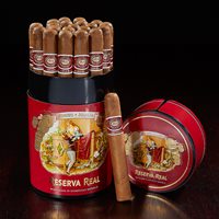 Romeo y Julieta Reserva Real Toro Jar Cigars