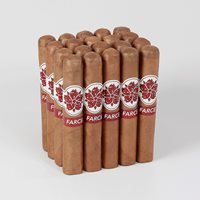Room101 FARCE. Connecticut Robusto (5.0"x50) Pack of 20