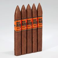 Romeo 505 Nicaragua Cigars