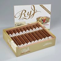 RyJ Nicaragua by AJ Fernandez Cigars