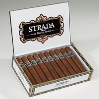 Rocky Patel Strada Cigars