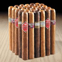 Thrifty Thirty Rocky Patel Collection  30 Cigars